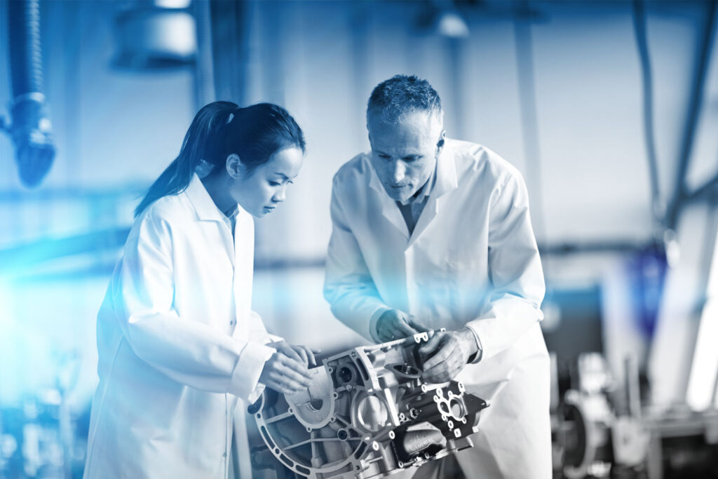 IP ownership for SMEs