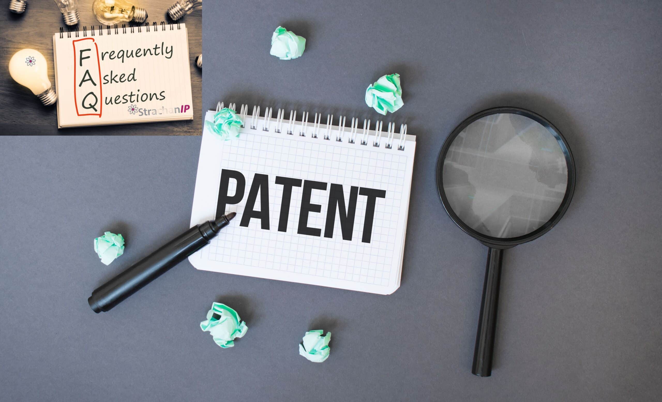 what to expect after filing your UK patent application