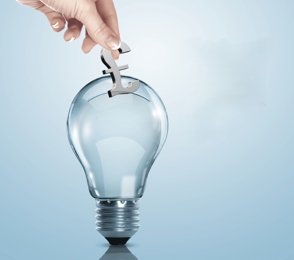 use patents to fund your innovation