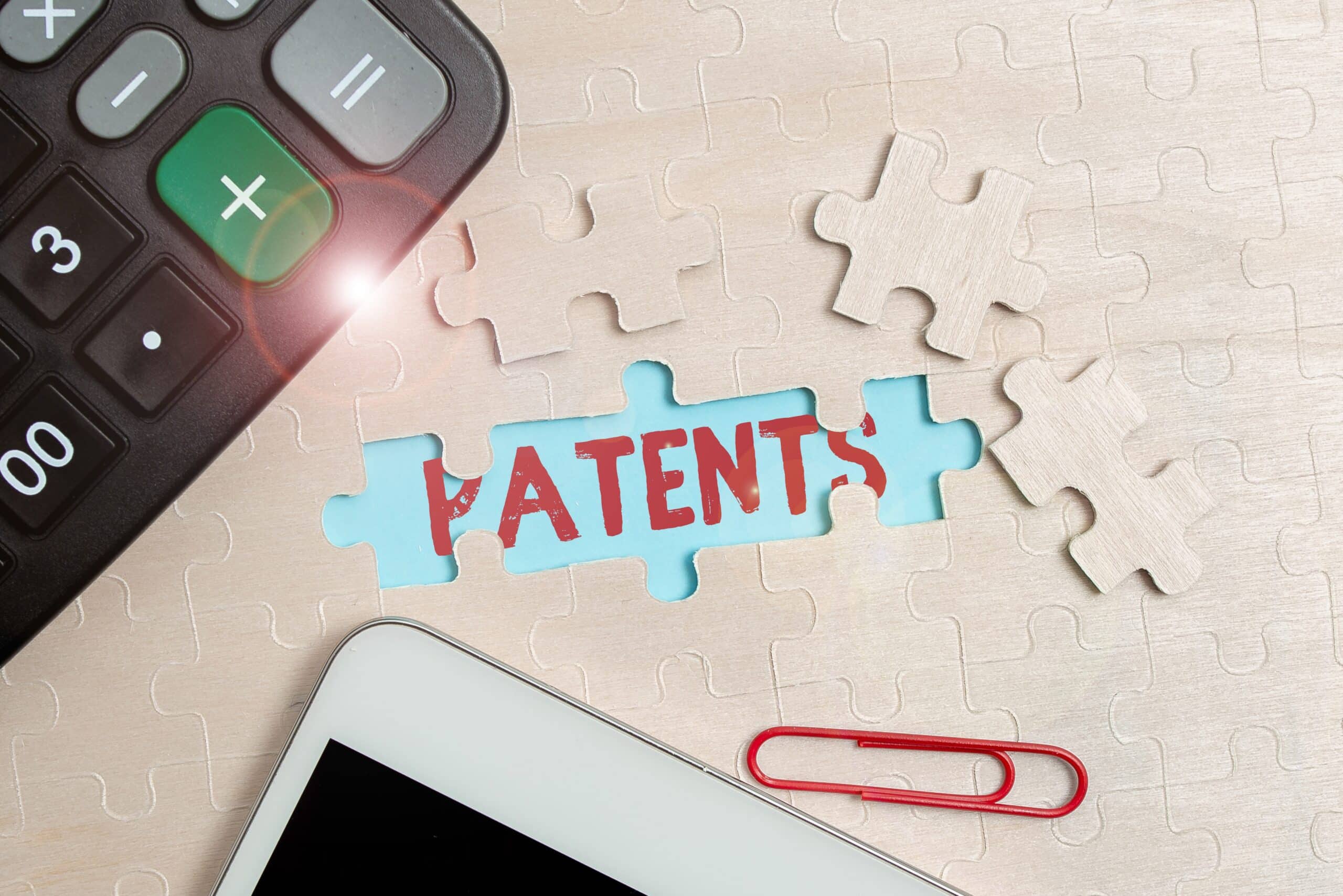 The deterrent effect of patents: why protection shapes competition