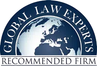 Recommended Law Firm