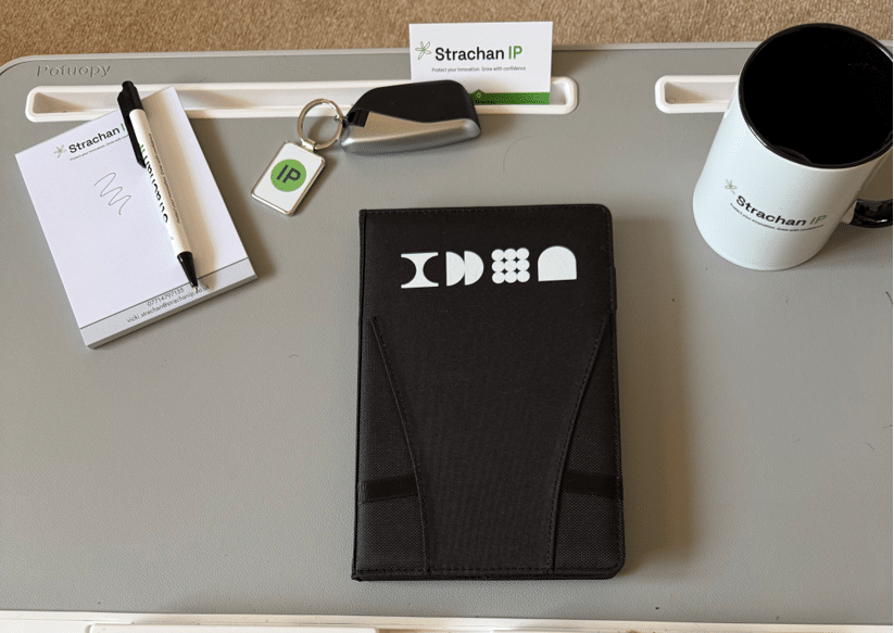 Protect your innovation. Grow with confidence.