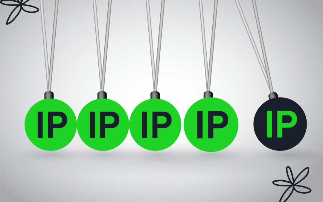 Patents-why timing is everything