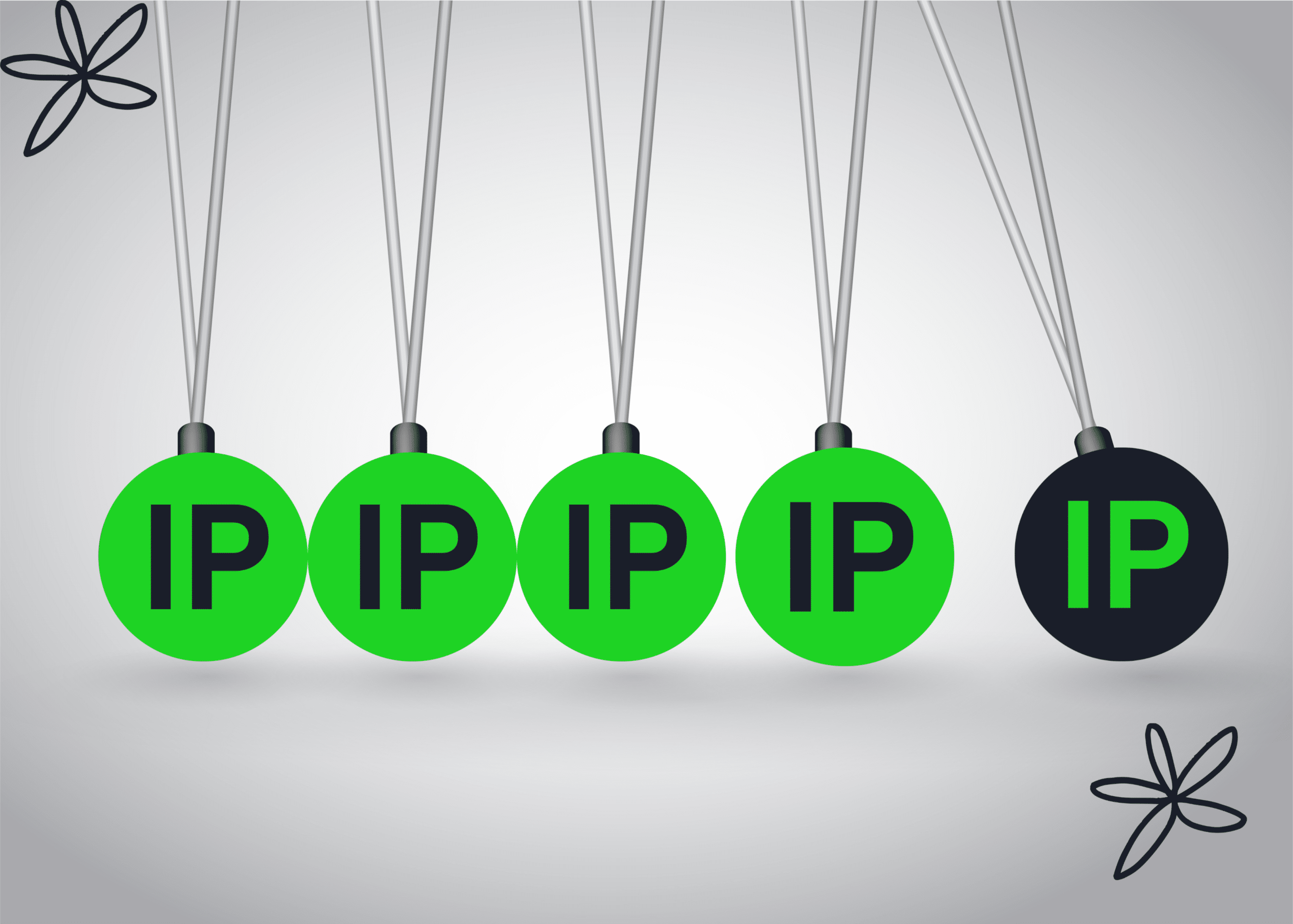 Patents-why timing is everything