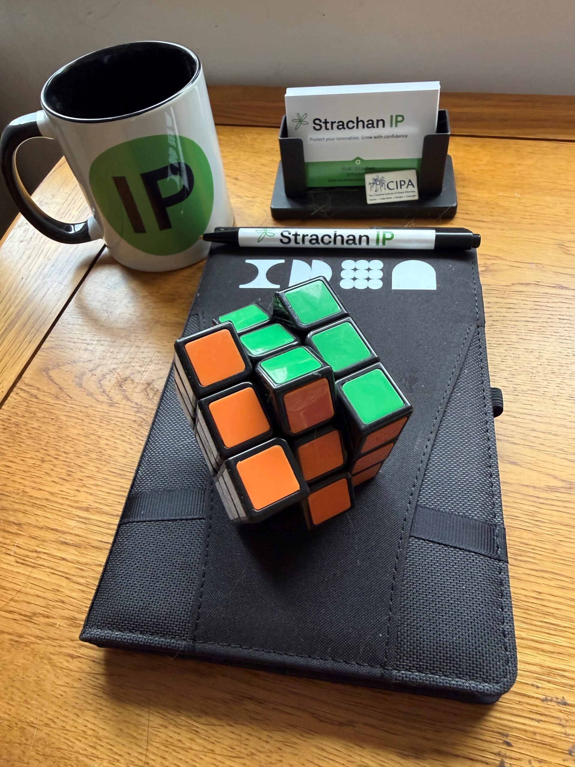 Protect your real USP - not just your brand