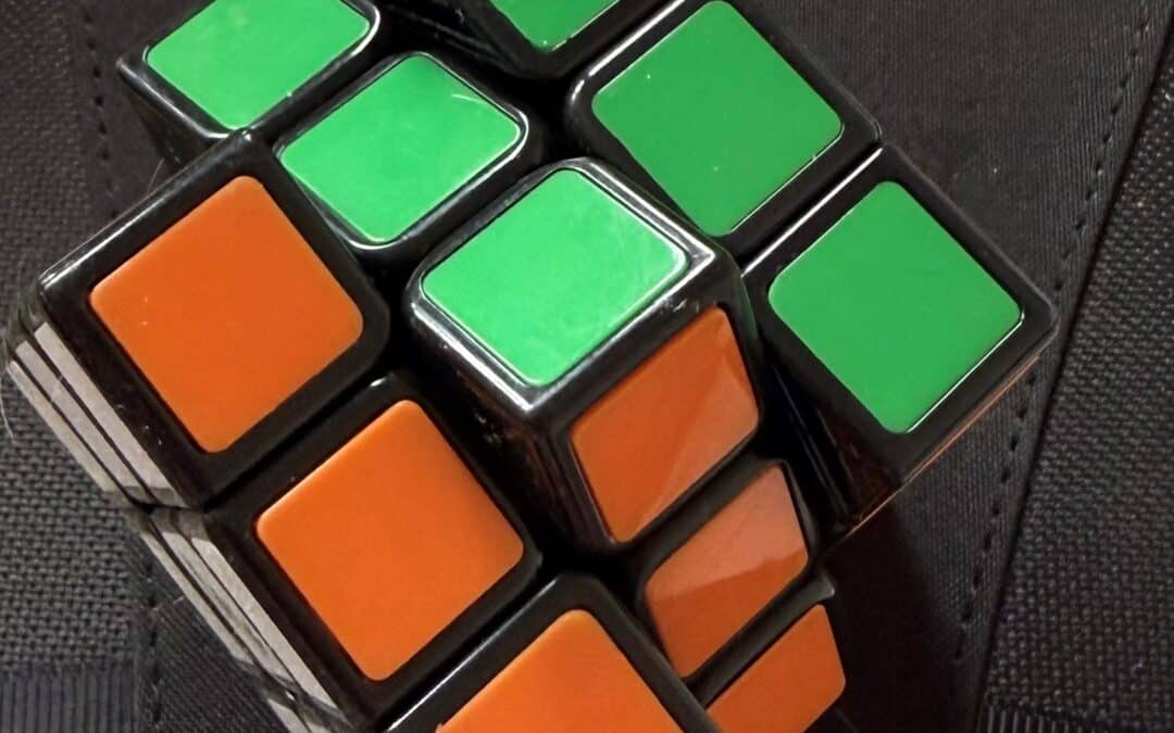 IP strategy doesn’t have to be complicated